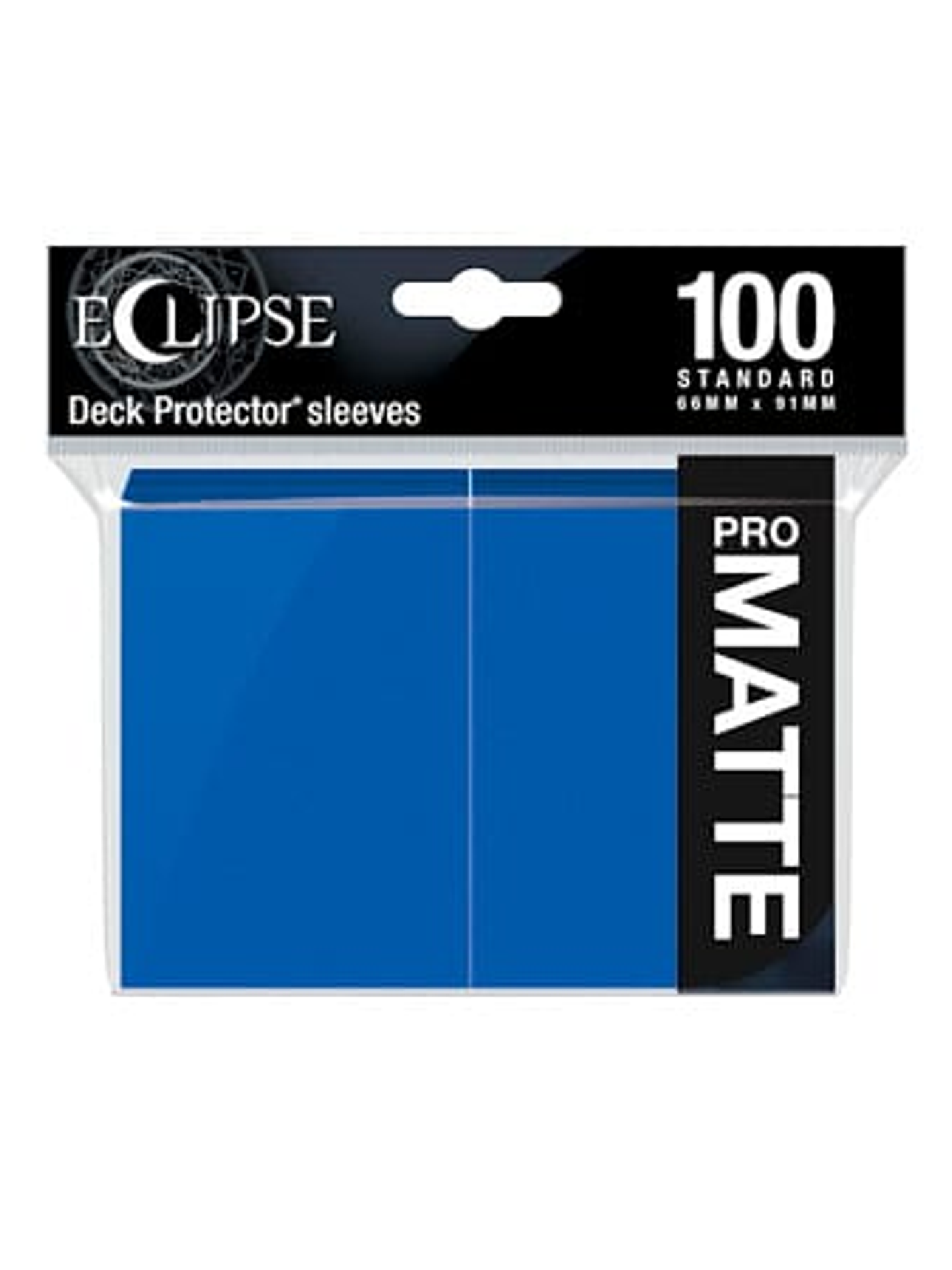 Deck Protectors: Pro-Matte Standard- Eclipse (x100) 3