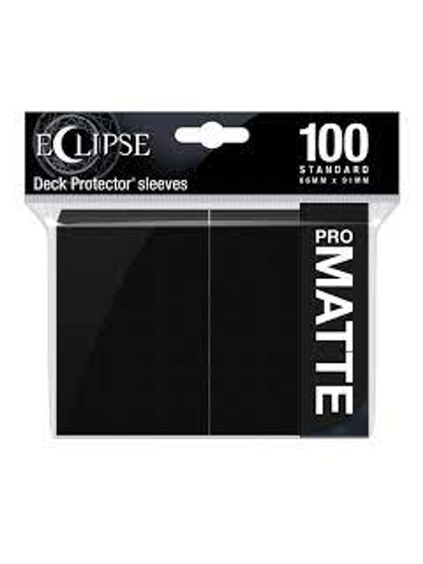 Deck Protectors: Pro-Matte Standard- Eclipse (x100) 4