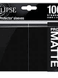 Deck Protectors: Pro-Matte Standard- Eclipse (x100) - Miniatura 4