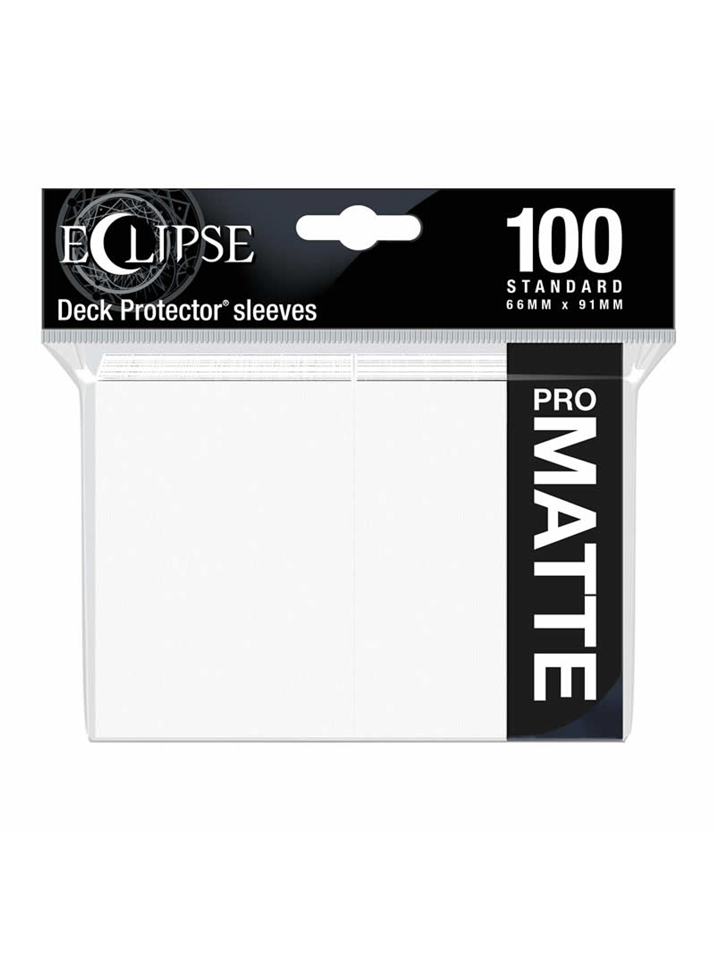 Deck Protectors: Pro-Matte Standard- Eclipse (x100) 5