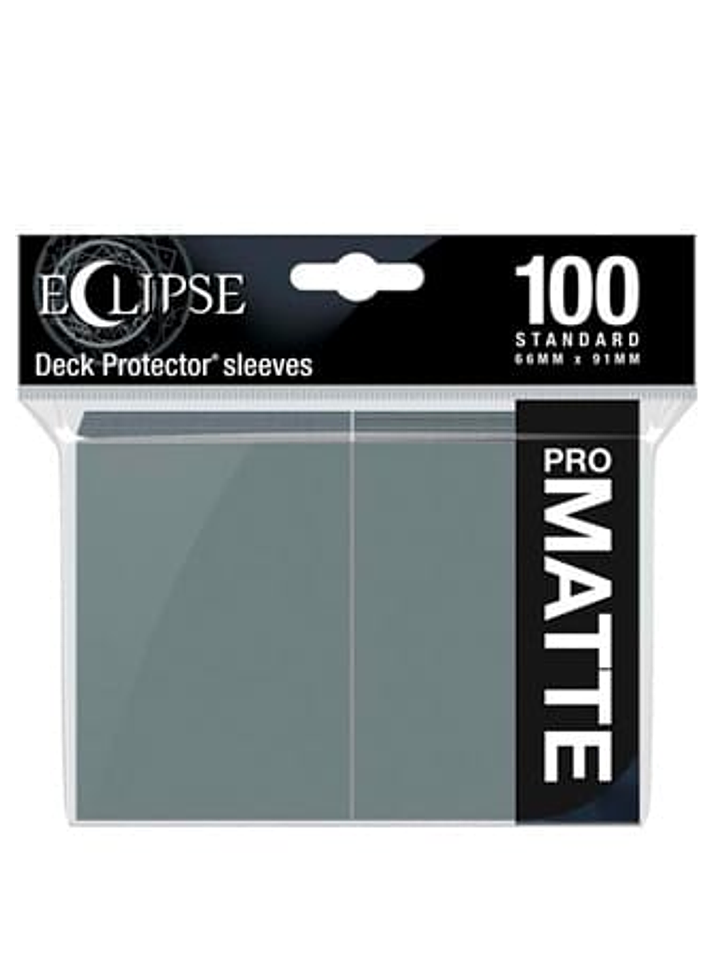 Deck Protectors: Pro-Matte Standard- Eclipse (x100) 6
