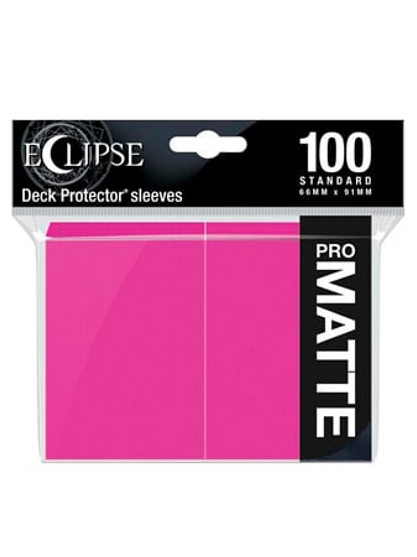 Deck Protectors: Pro-Matte Standard- Eclipse (x100) 7