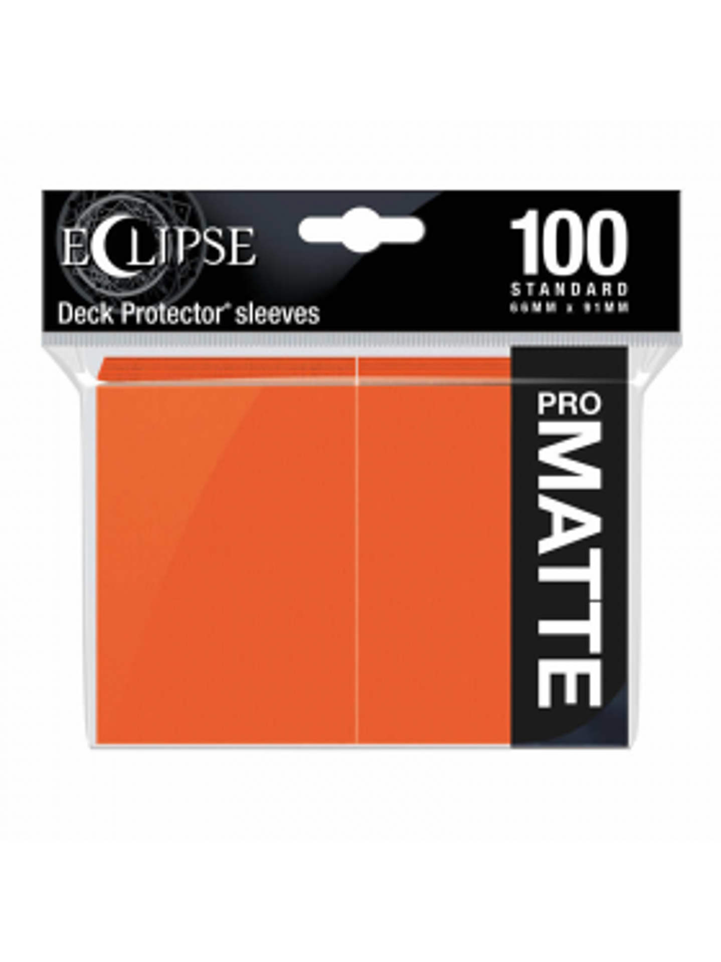 Deck Protectors: Pro-Matte Standard- Eclipse (x100) 9