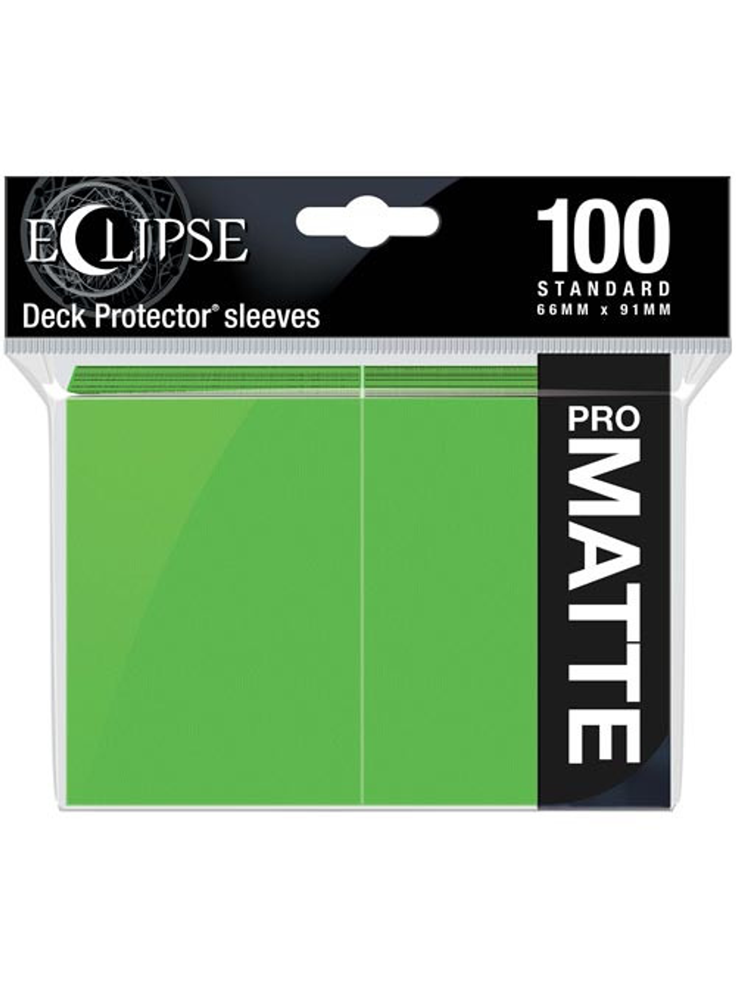 Deck Protectors: Pro-Matte Standard- Eclipse (x100) 10