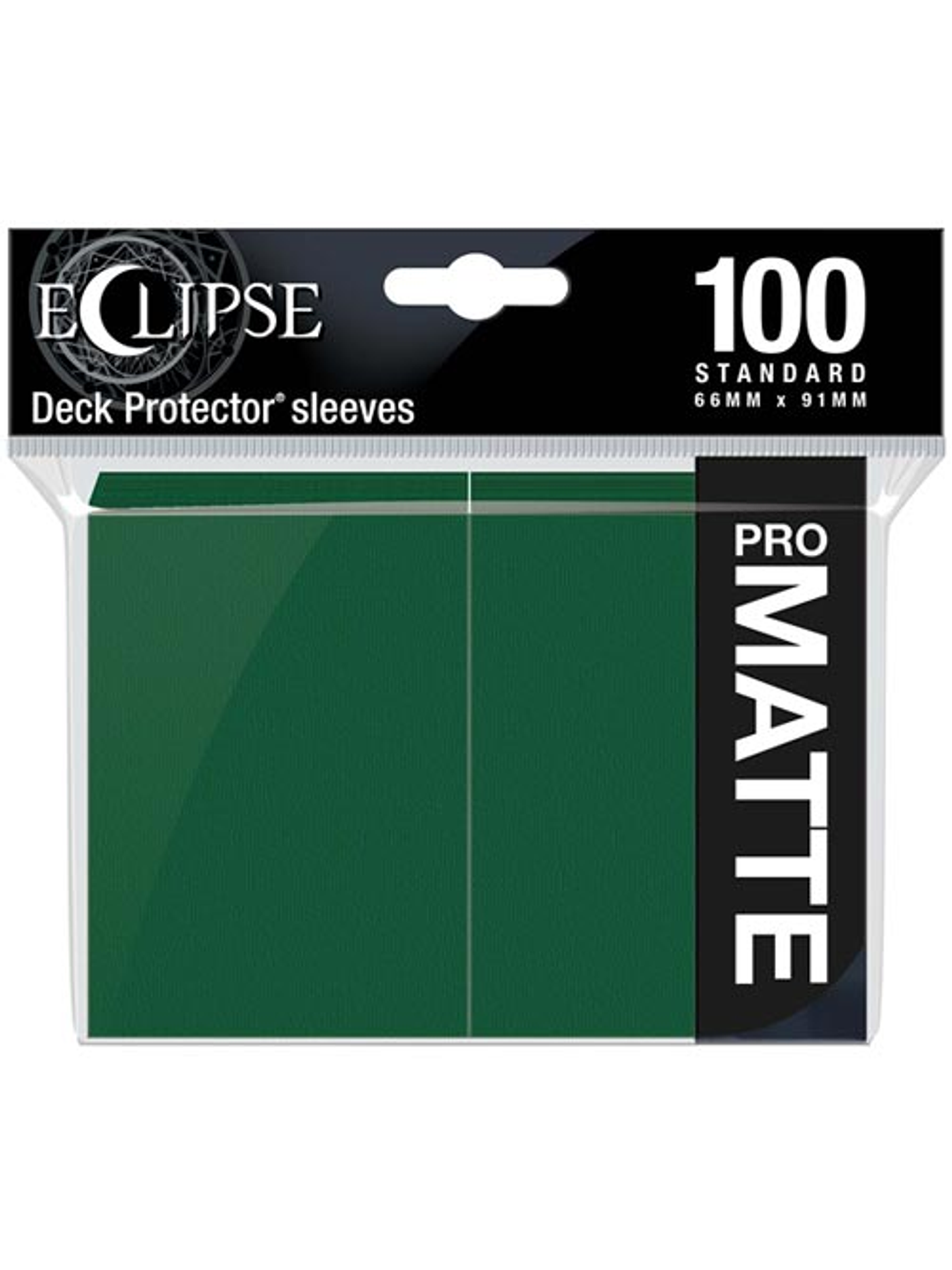 Deck Protectors: Pro-Matte Standard- Eclipse (x100) 11