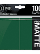 Deck Protectors: Pro-Matte Standard- Eclipse (x100) - Miniatura 11