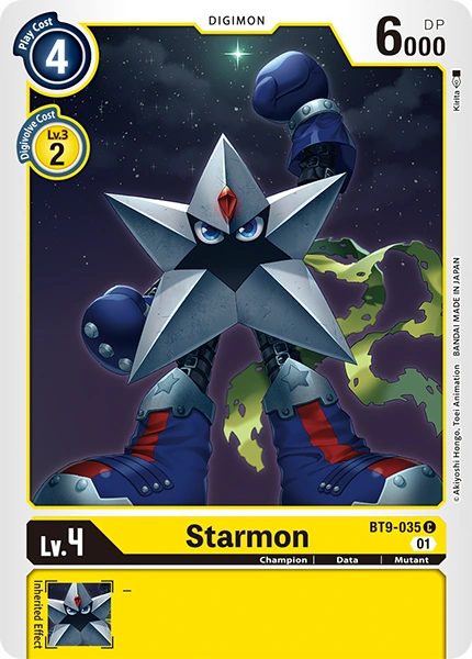 BT9-035 C Starmon