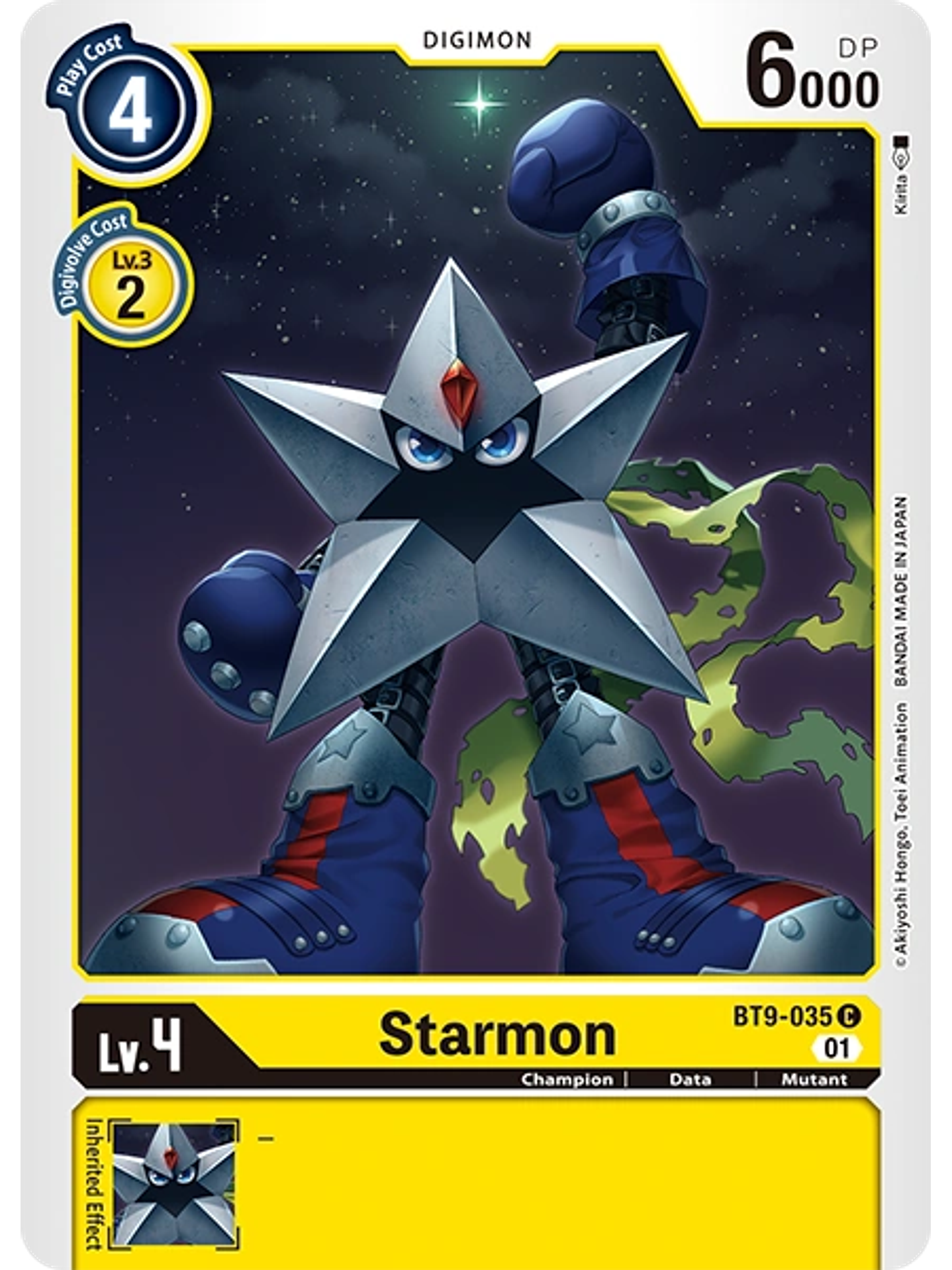BT9-035 C Starmon 1
