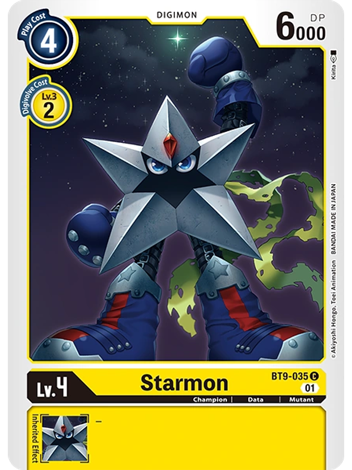 BT9-035 C Starmon 1