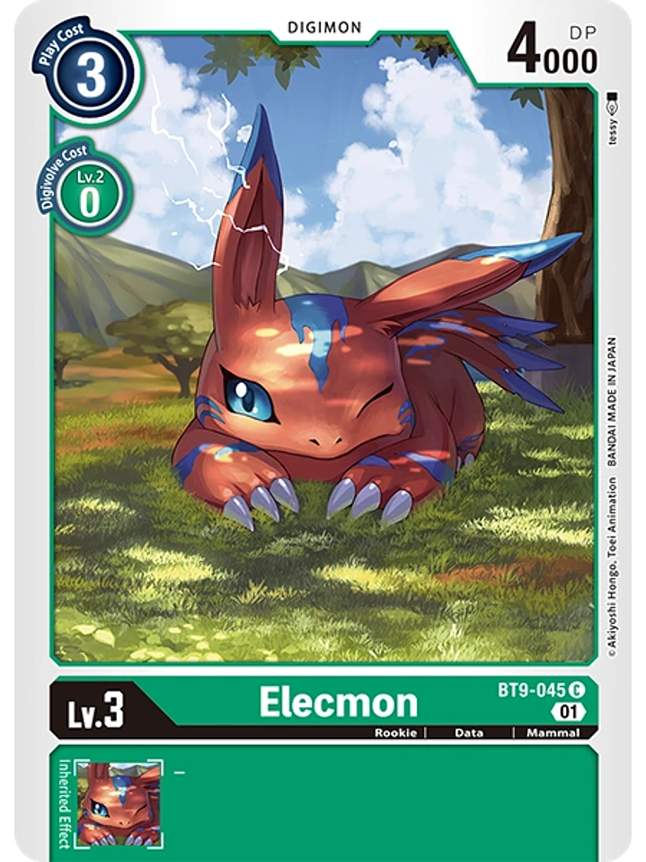 BT9-045 C Elecmon 1