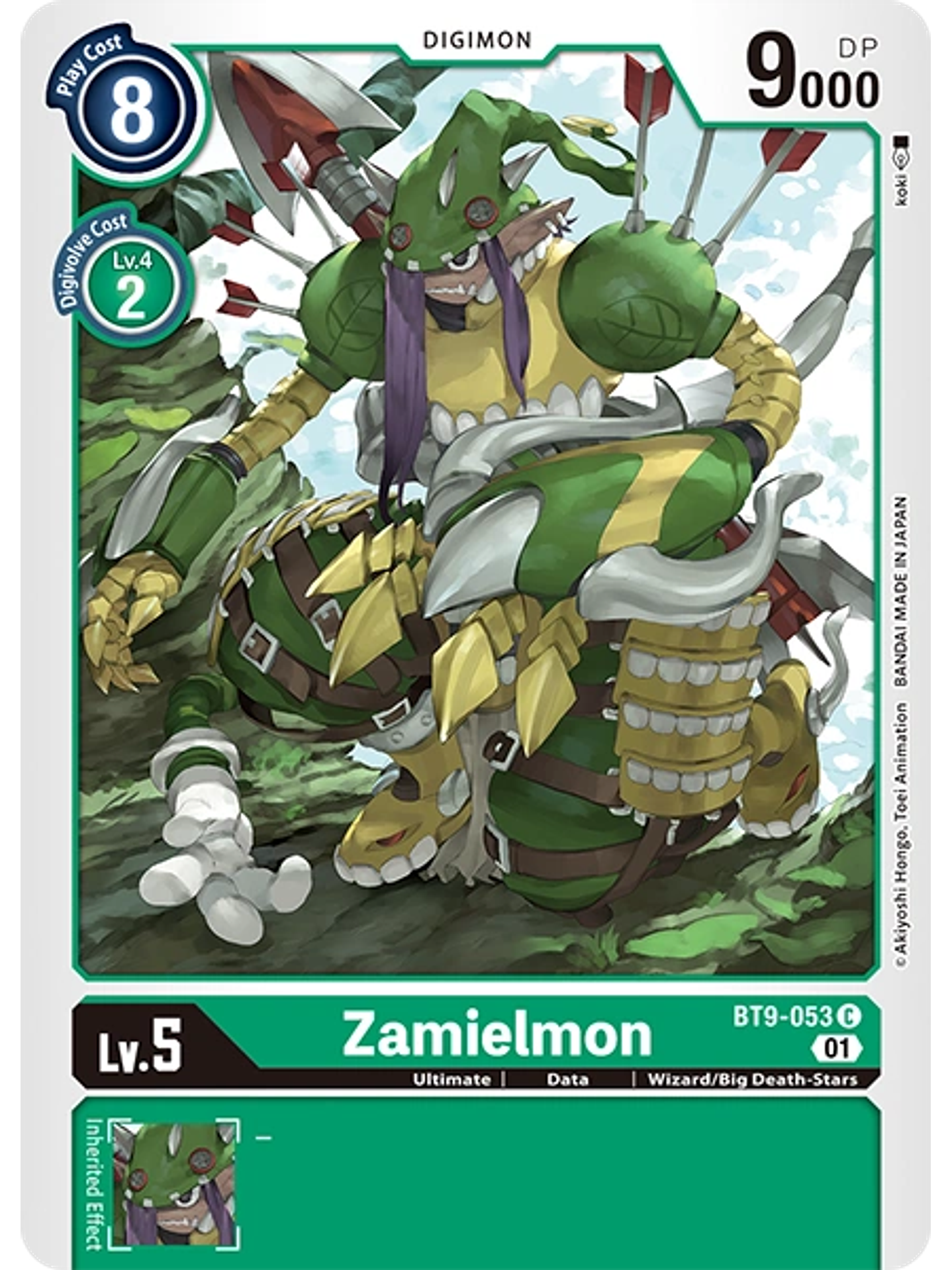 BT9-053 C Zamielmon 1