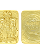 Limited Edition 24K Gold Plated Card Celtic Guardian - Miniatura 3