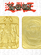 Limited Edition 24K Gold Plated Card Celtic Guardian - Miniatura 5