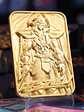 Limited Edition 24K Gold Plated Card Celtic Guardian - Miniatura 6