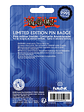 Limited Edition Kaiba Corp Pin Badge - Miniatura 3