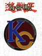 Limited Edition Kaiba Corp Pin Badge - Miniatura 1