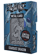 Limited Edition Card Stardust Dragon - Miniatura 2