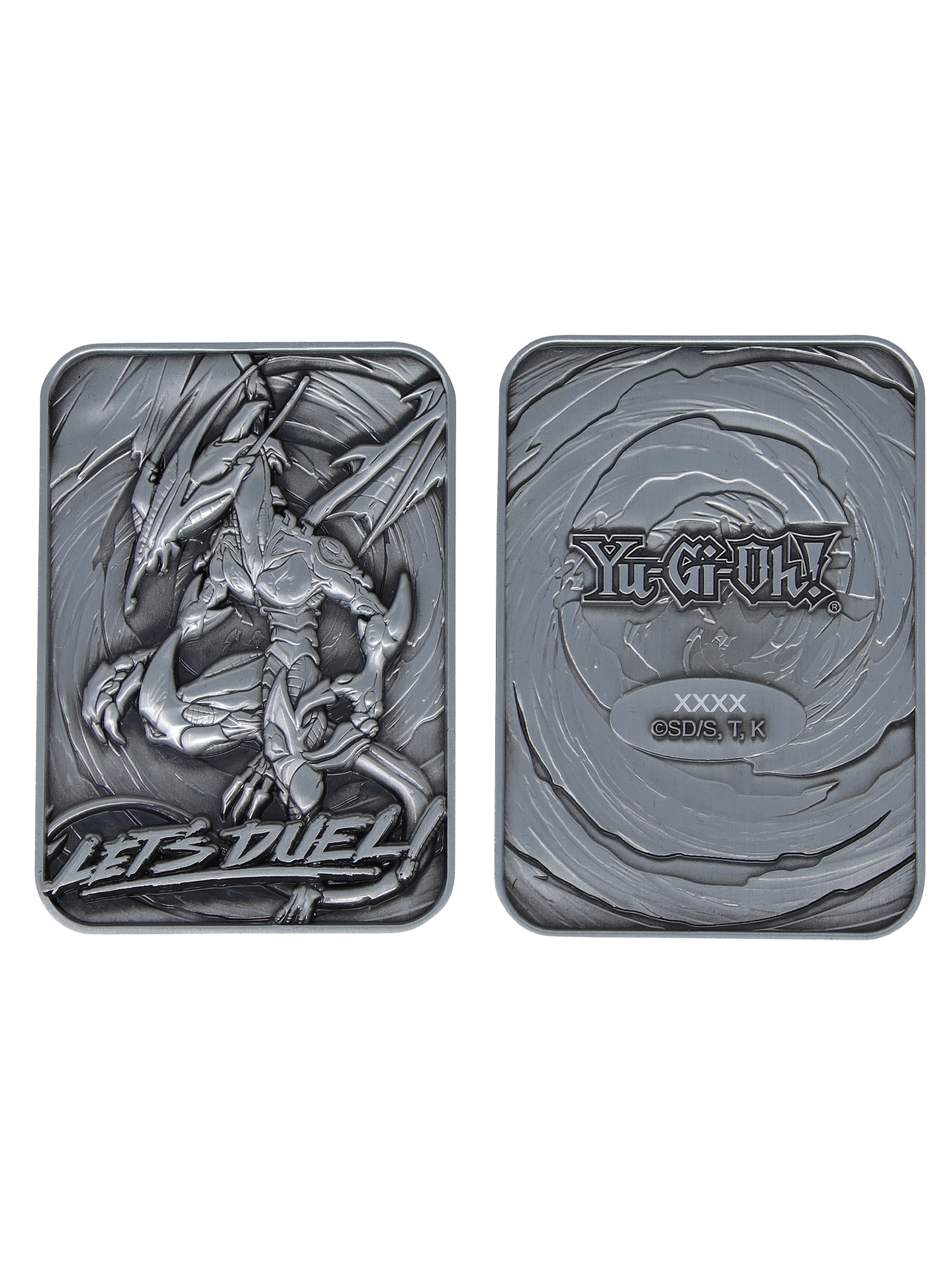 Limited Edition Card Stardust Dragon 4