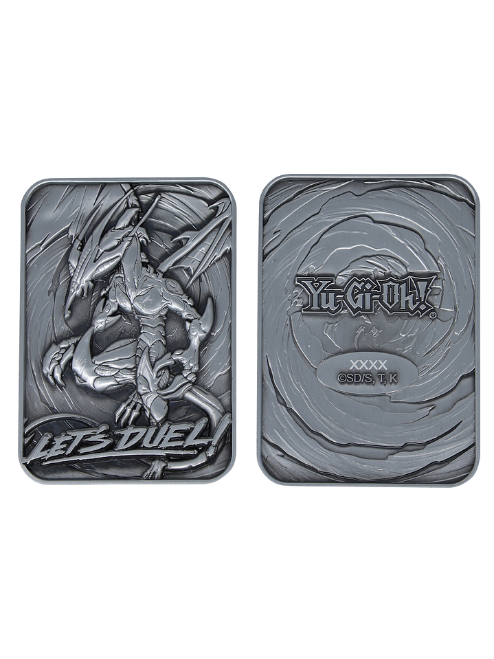 Limited Edition Card Stardust Dragon 4