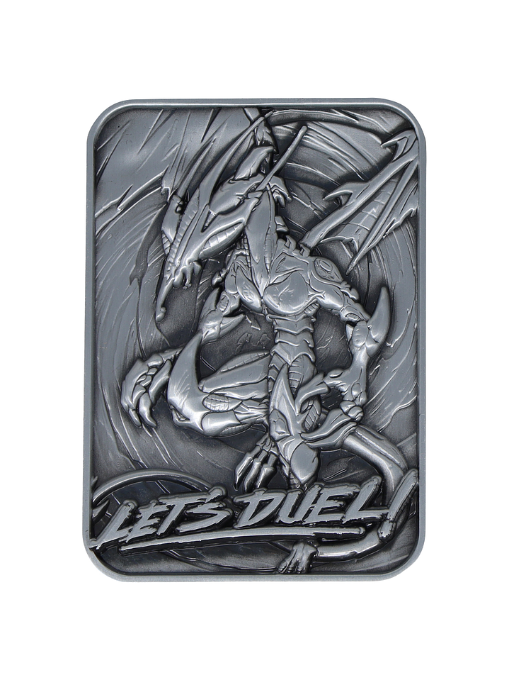 Limited Edition Card Stardust Dragon 5