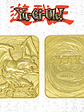 Limited Edition 24K Gold Plated Card B. Skull Dragon - Miniatura 6