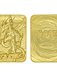 Limited Edition 24K Gold Plated Card Stardust Dragon - Miniatura 4