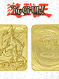 Limited Edition 24K Gold Plated Card Stardust Dragon - Miniatura 6