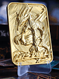 Limited Edition 24K Gold Plated Card Stardust Dragon - Miniatura 8