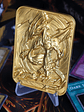 Limited Edition 24K Gold Plated Card Stardust Dragon - Miniatura 9