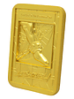 Exodia the Forbidden One 24k Gold Plated Ingot Set - Miniatura 7