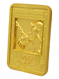 Exodia the Forbidden One 24k Gold Plated Ingot Set - Miniatura 8