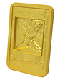 Exodia the Forbidden One 24k Gold Plated Ingot Set - Miniatura 9