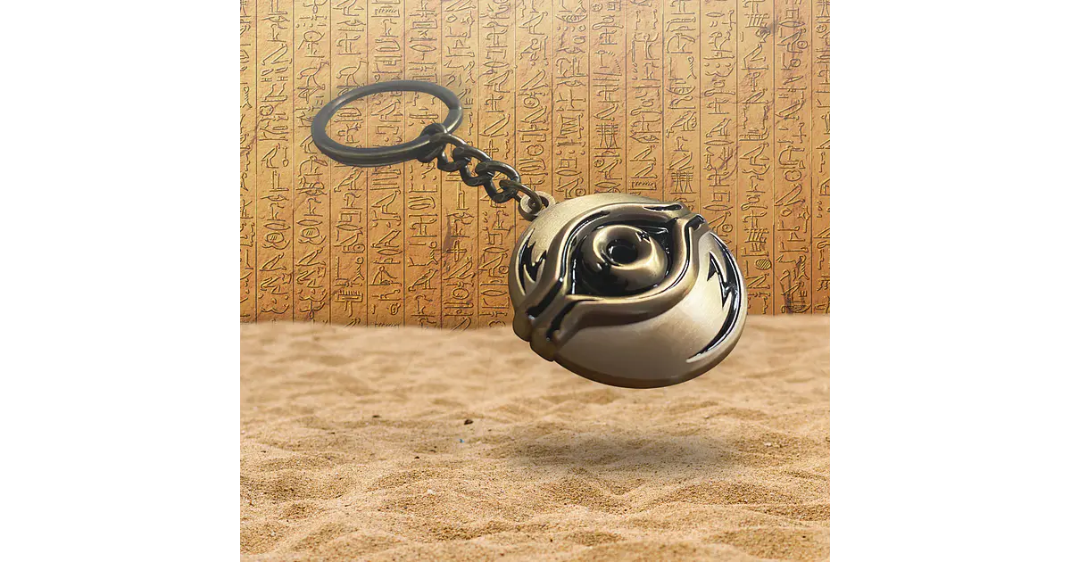 Limited Edition Key Ring