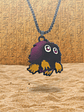 Limited Edition Unisex Kuriboh Necklace - Miniatura 1