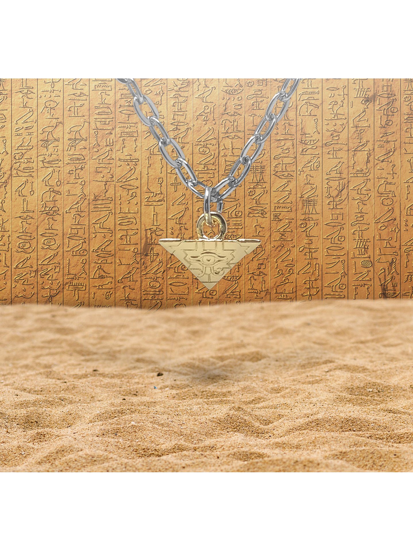 Limited Edition Unisex Necklace 1