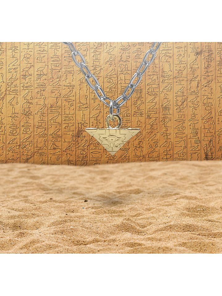 Limited Edition Unisex Necklace 1