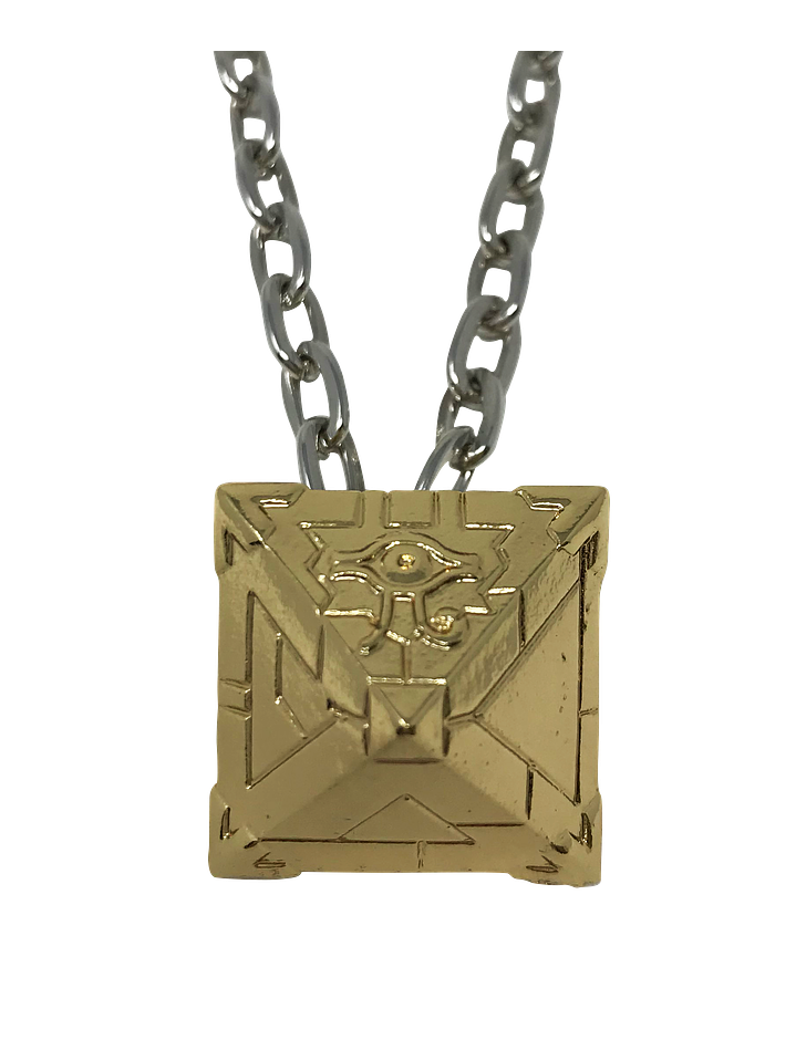 Limited Edition Unisex Necklace 3