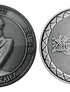 Limited Edition Kaiba Collectible Coin