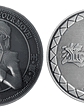 Limited Edition Joey Collectible Coin - Miniatura 2