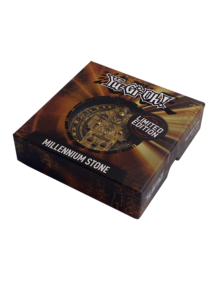 Millenium Stone Replica 1