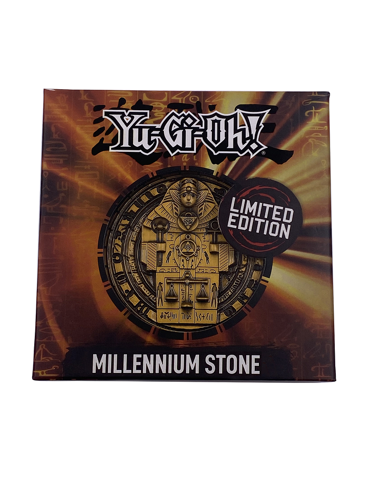 Millenium Stone Replica 2