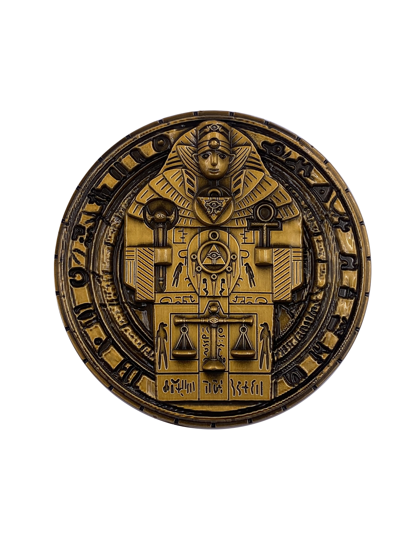 Millenium Stone Replica 3