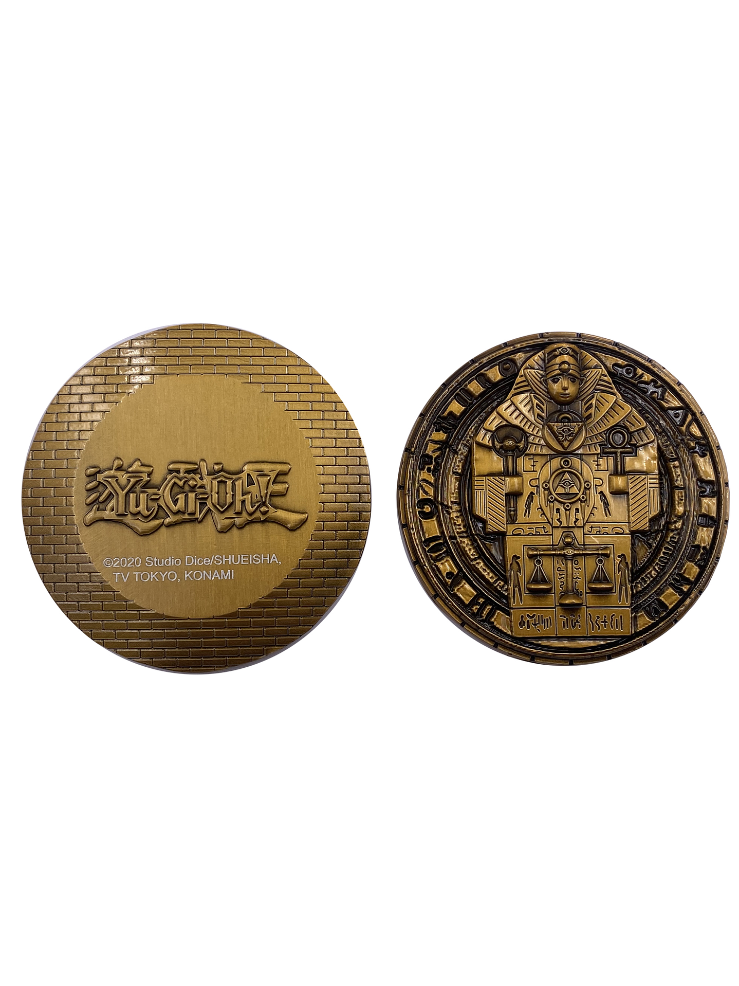 Millenium Stone Replica 4