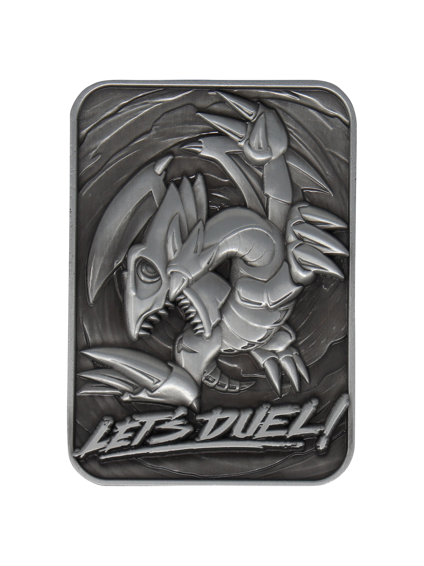 Limited Edition Card Blue Eyes Toon Dragon 5