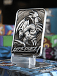Limited Edition Card Blue Eyes Toon Dragon - Miniatura 6