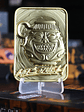 Limited Edition 24K Gold Plated Card Pot of Greed - Miniatura 5