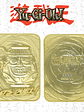 Limited Edition 24K Gold Plated Card Pot of Greed - Miniatura 7