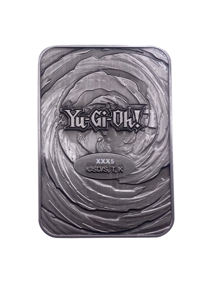 Limited Edition Card Dark Magician 3