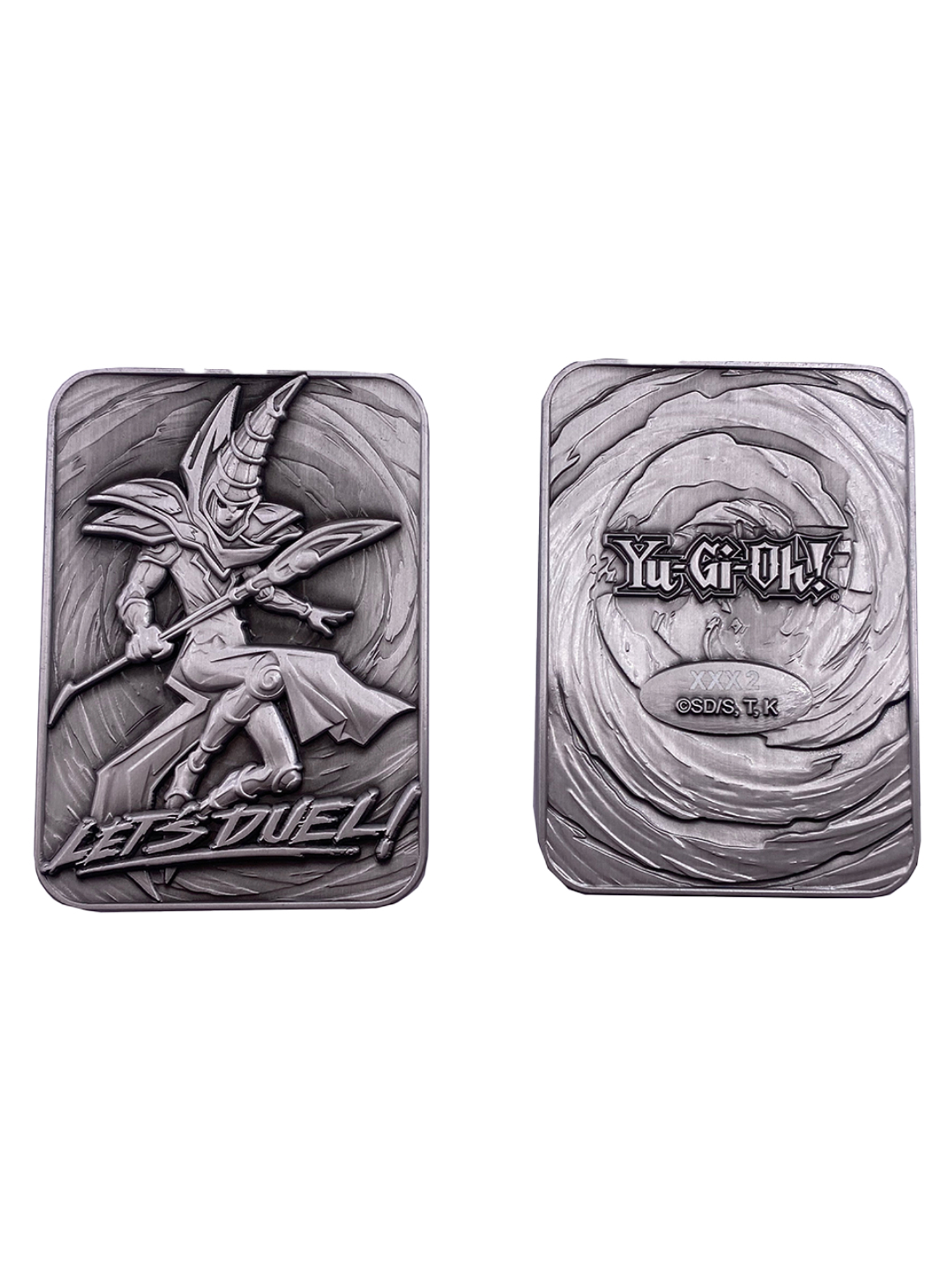 Limited Edition Card Dark Magician 4