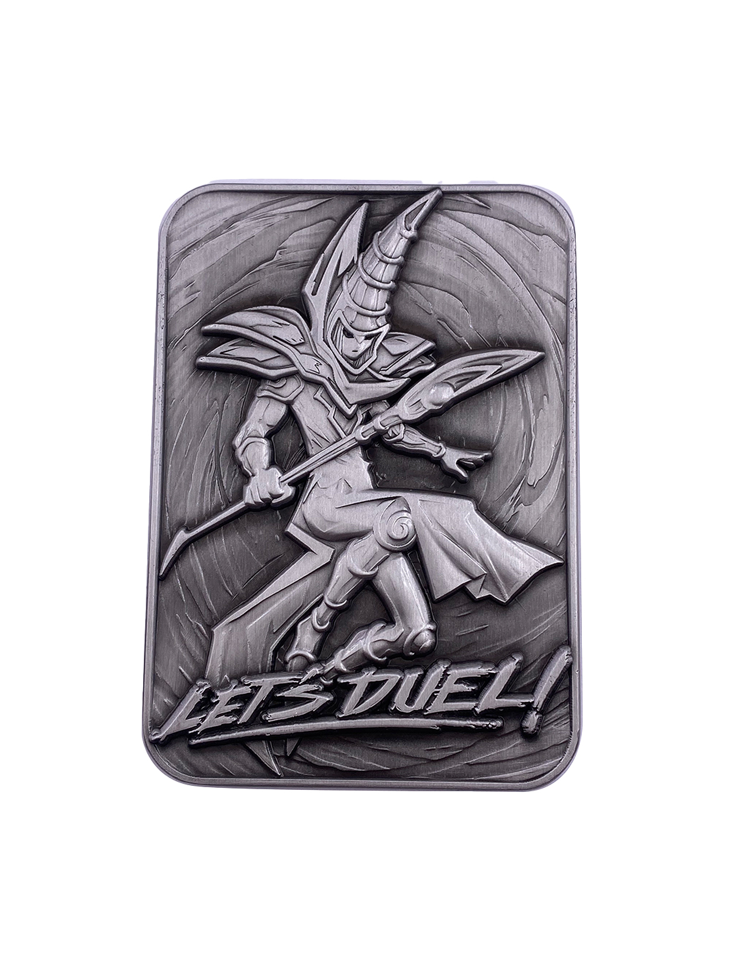 Limited Edition Card Dark Magician 8